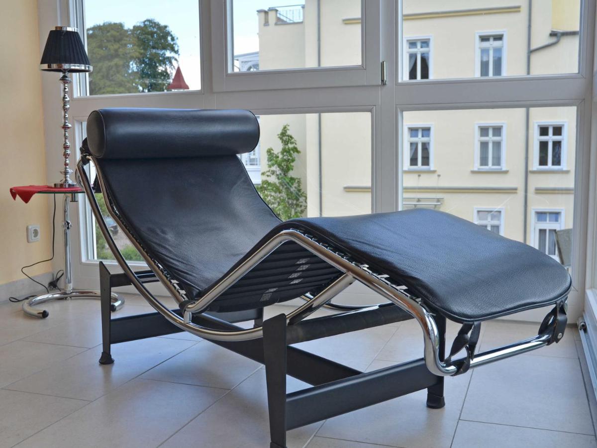 Haus Moewe - Apt. 03 Sellin  Exterior foto